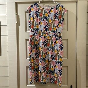Boden Dress 12L